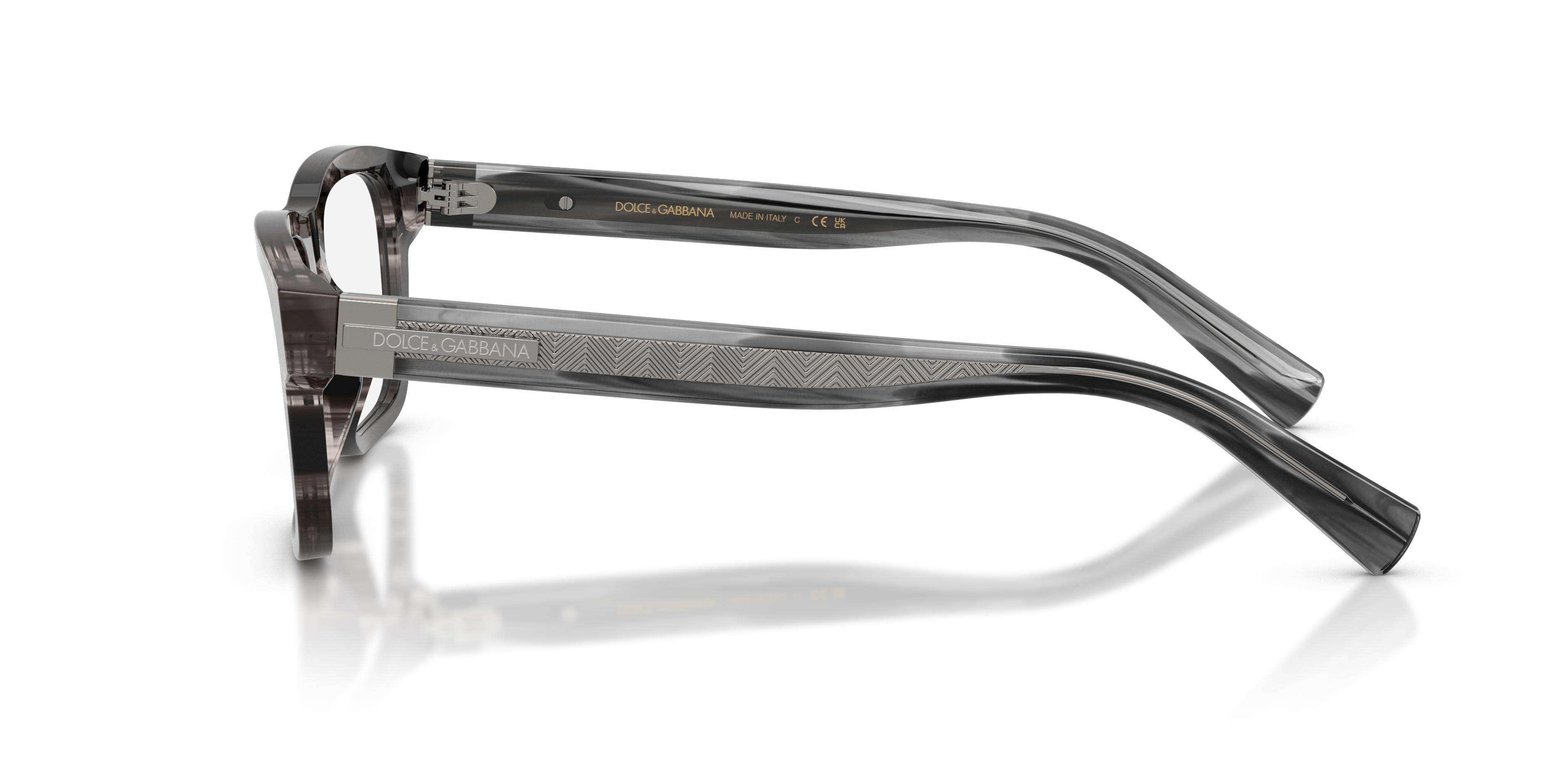 Gafas Graduadas Dolce & Gabbana DG3446 3440