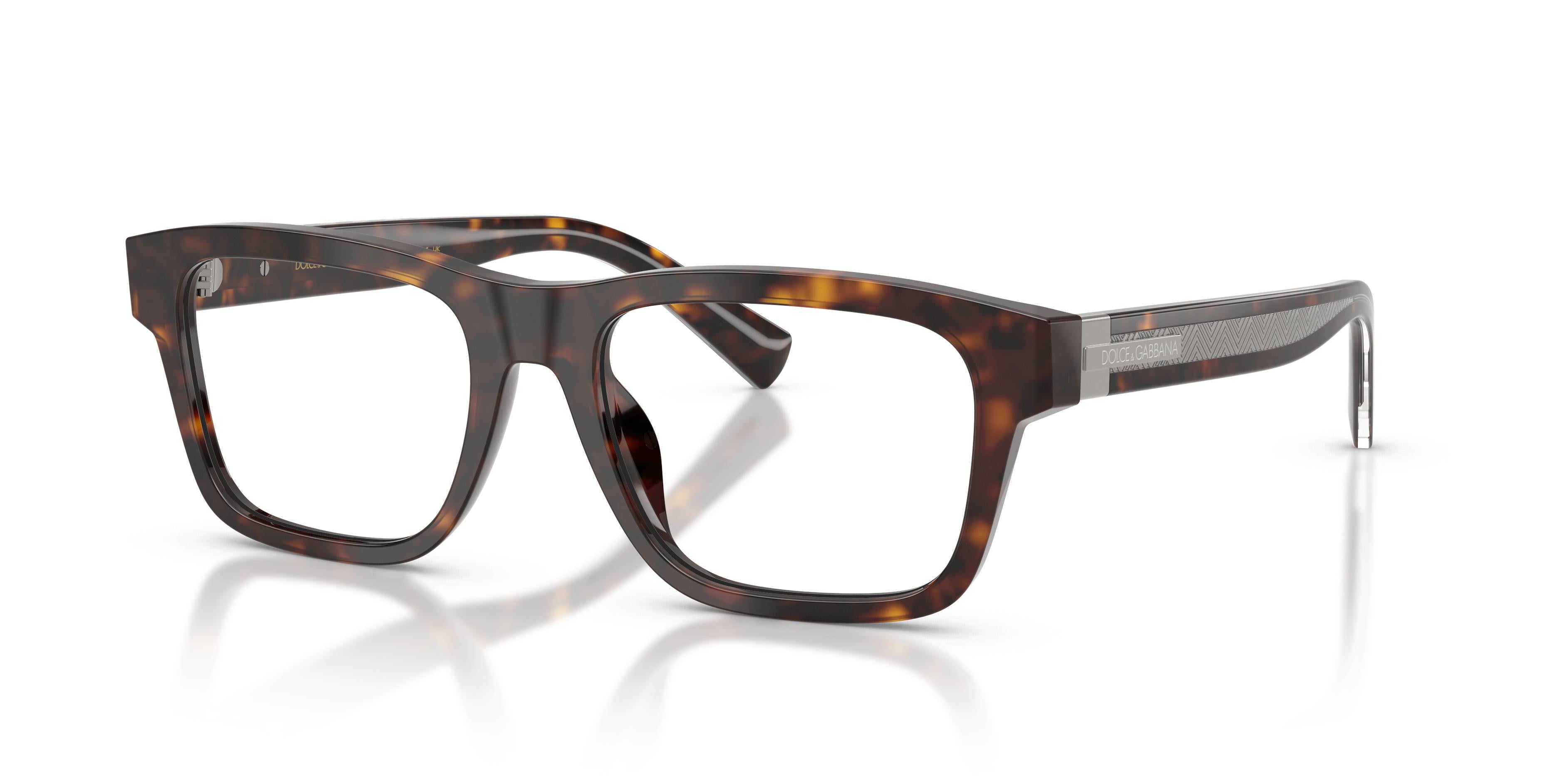Gafas Graduadas Dolce & Gabbana DG3446 502