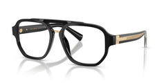 Gafas Graduadas Dolce & Gabbana DG3447 501 56 17