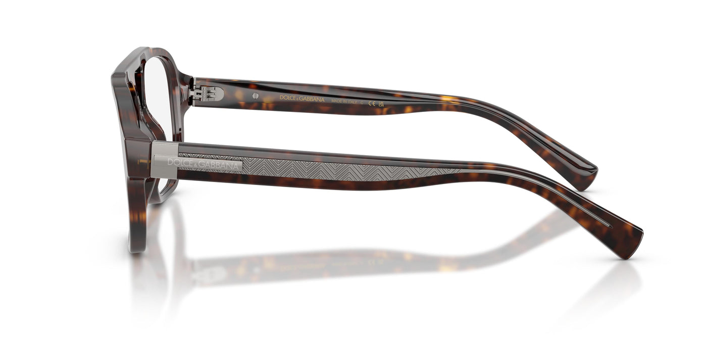Gafas Graduadas Dolce & Gabbana DG3447 502 56 17