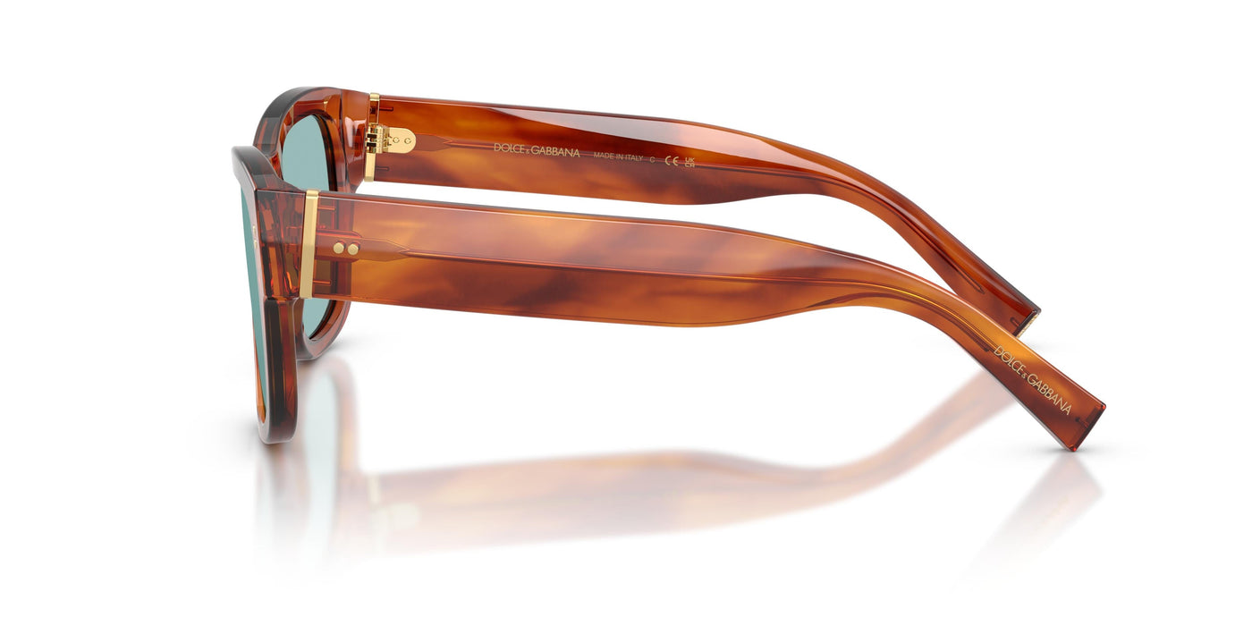 Gafas Graduadas Dolce & Gabbana DG4338 322180 52 20