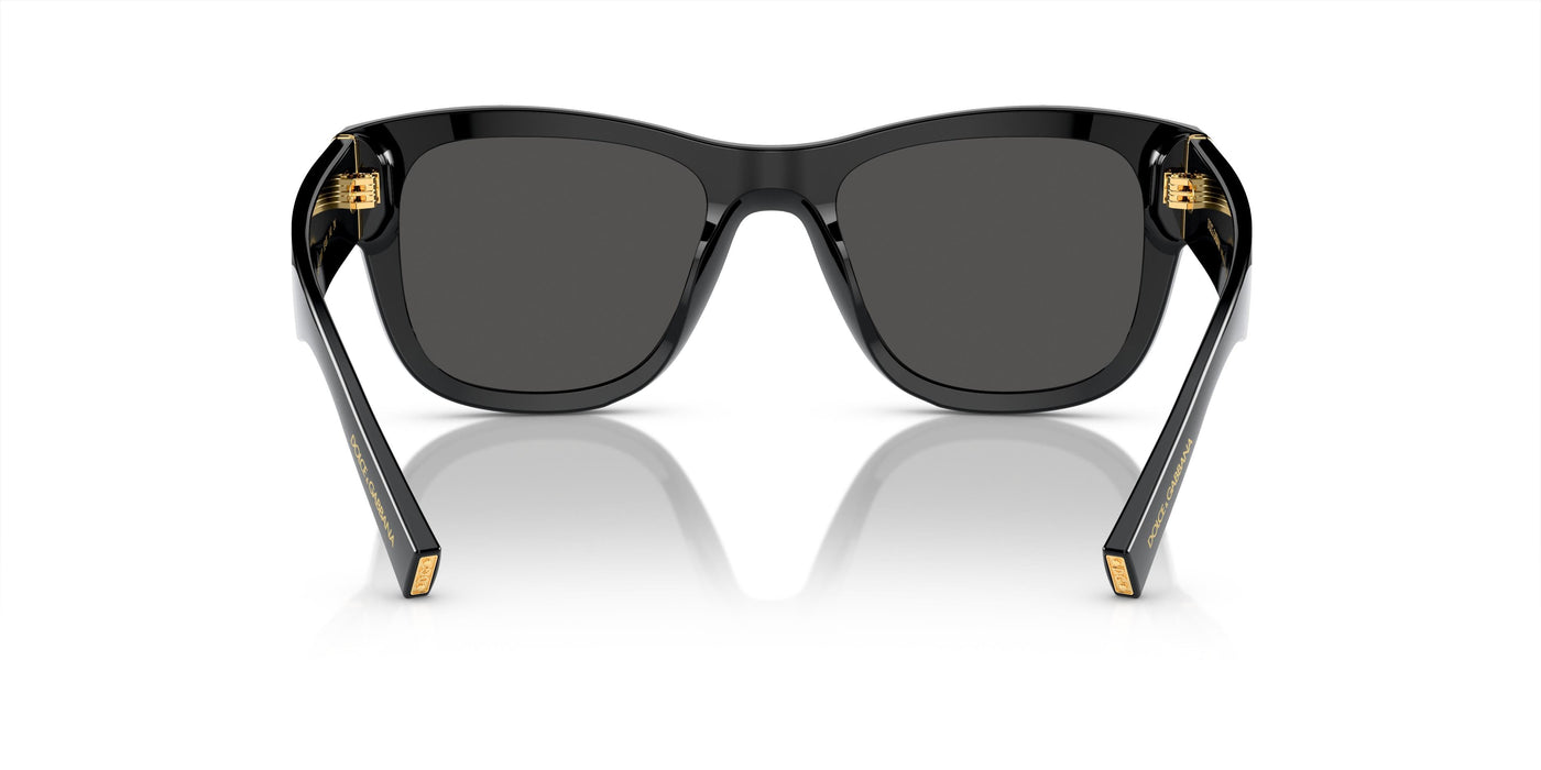 Gafas Graduadas Dolce & Gabbana DG4338 501/87 52 20