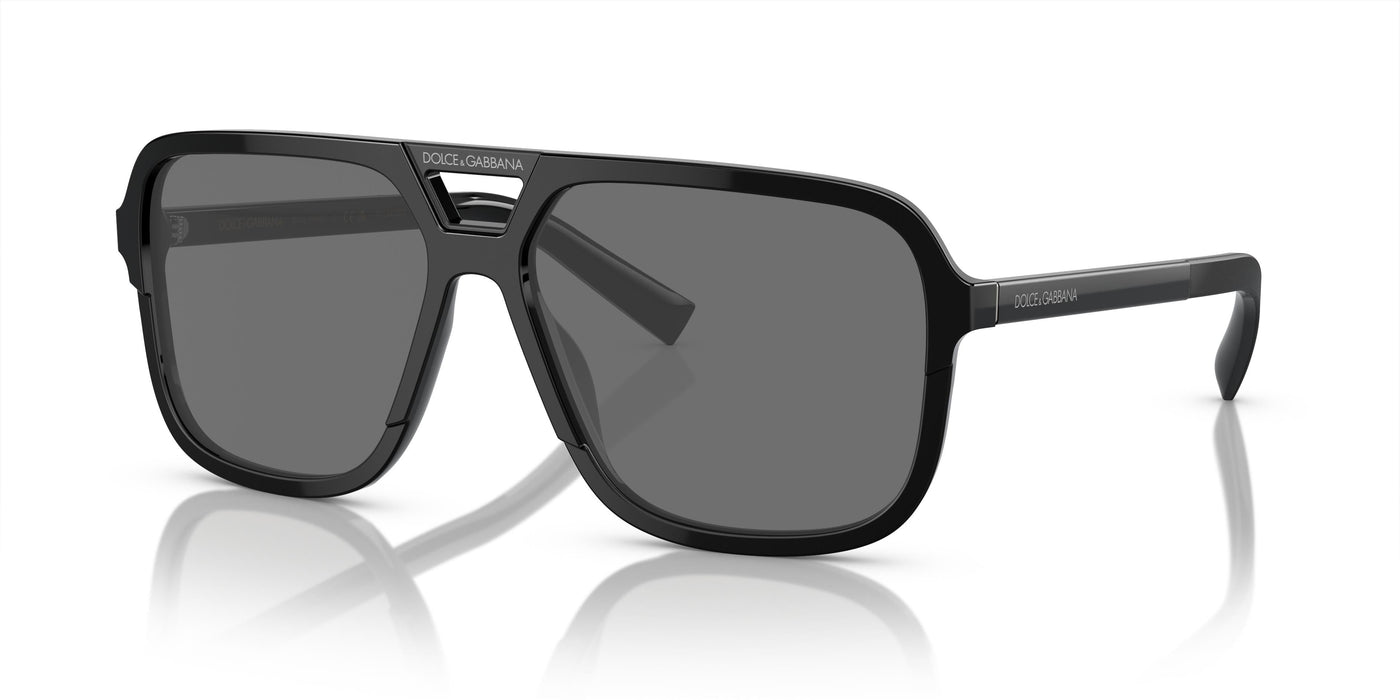 Gafas de Sol Dolce & Gabbana DG4354 193481 61 15