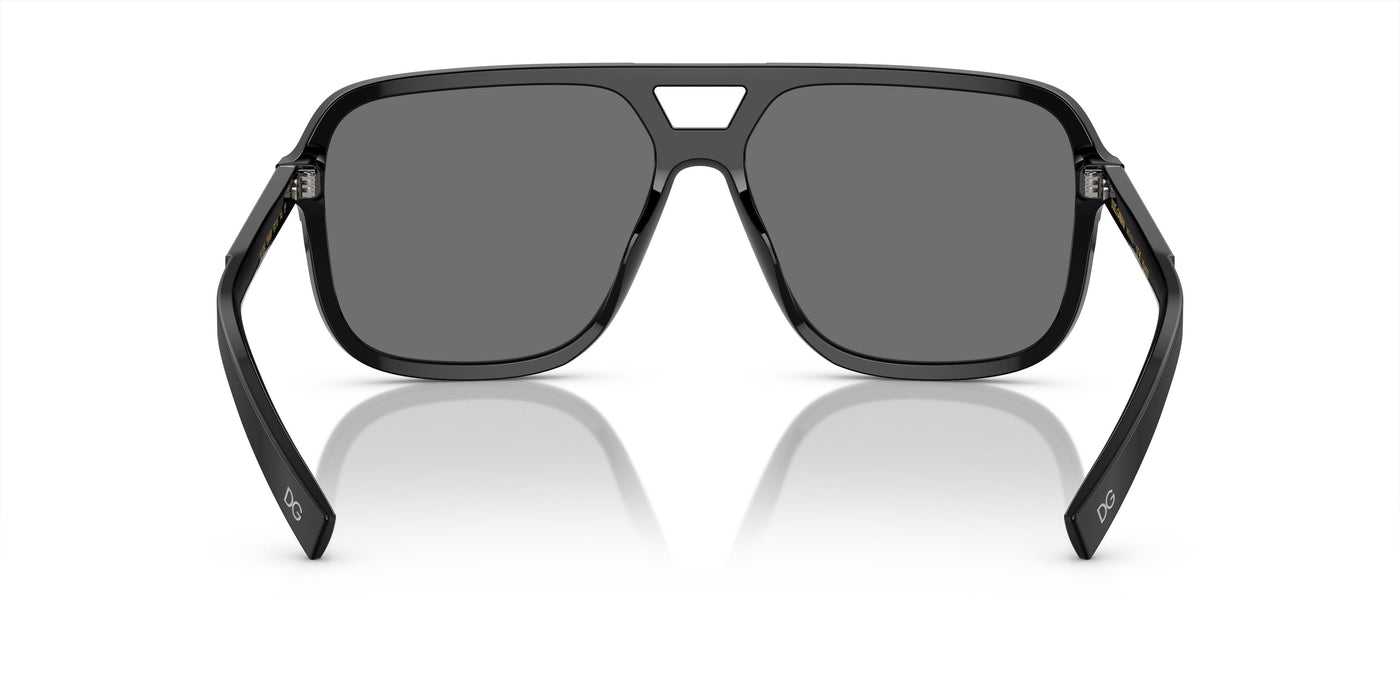 Sunglasses Dolce & Gabbana DG4354 193481 61 15