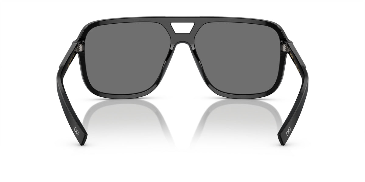 Gafas de Sol Dolce & Gabbana DG4354 193481 61 15 - vista 3