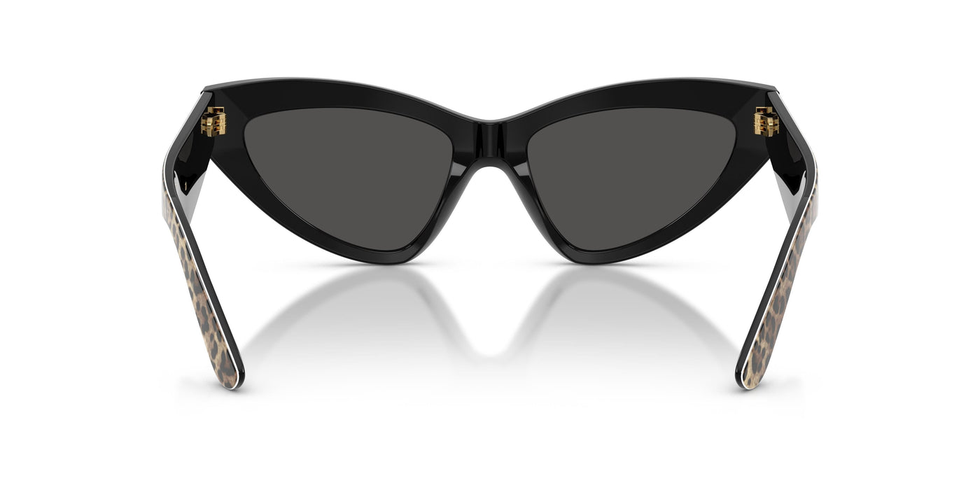 Gafas de Sol Dolce & Gabbana DG4439 316387 55 18