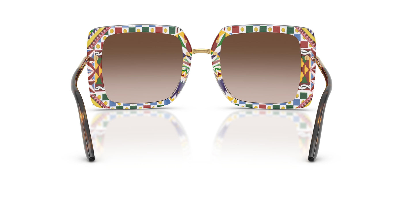 Gafas de Sol Dolce & Gabbana DG4491 321713 52 22