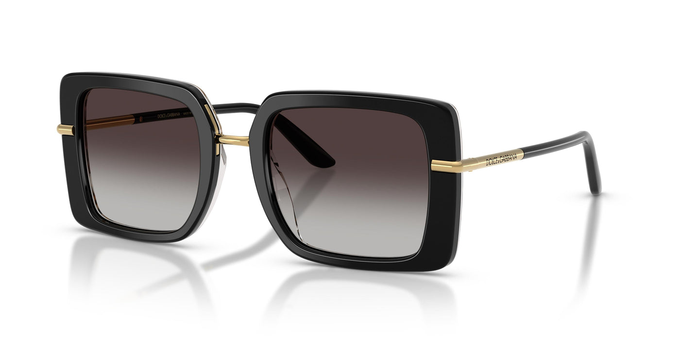 Gafas de Sol Dolce & Gabbana DG4491 32998G 52 22