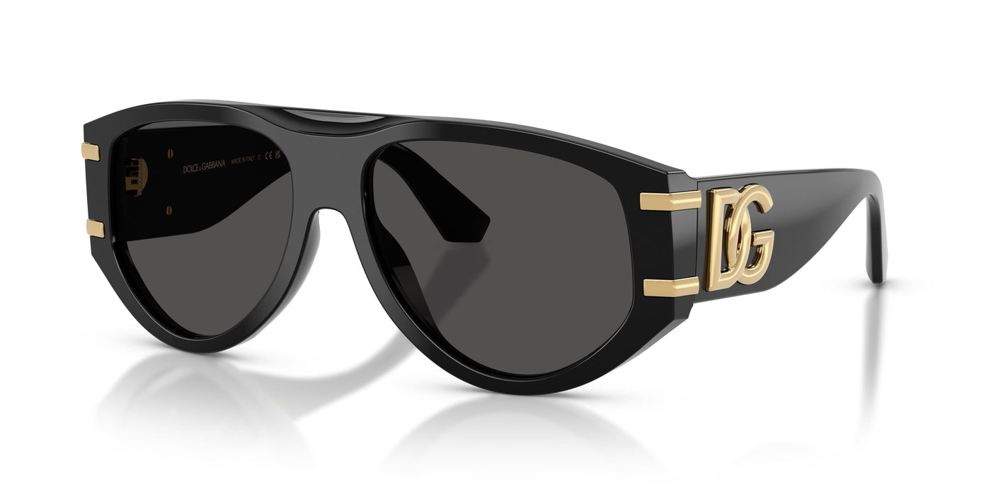Gafas Graduadas Dolce & Gabbana DG4499 501/87 57 16