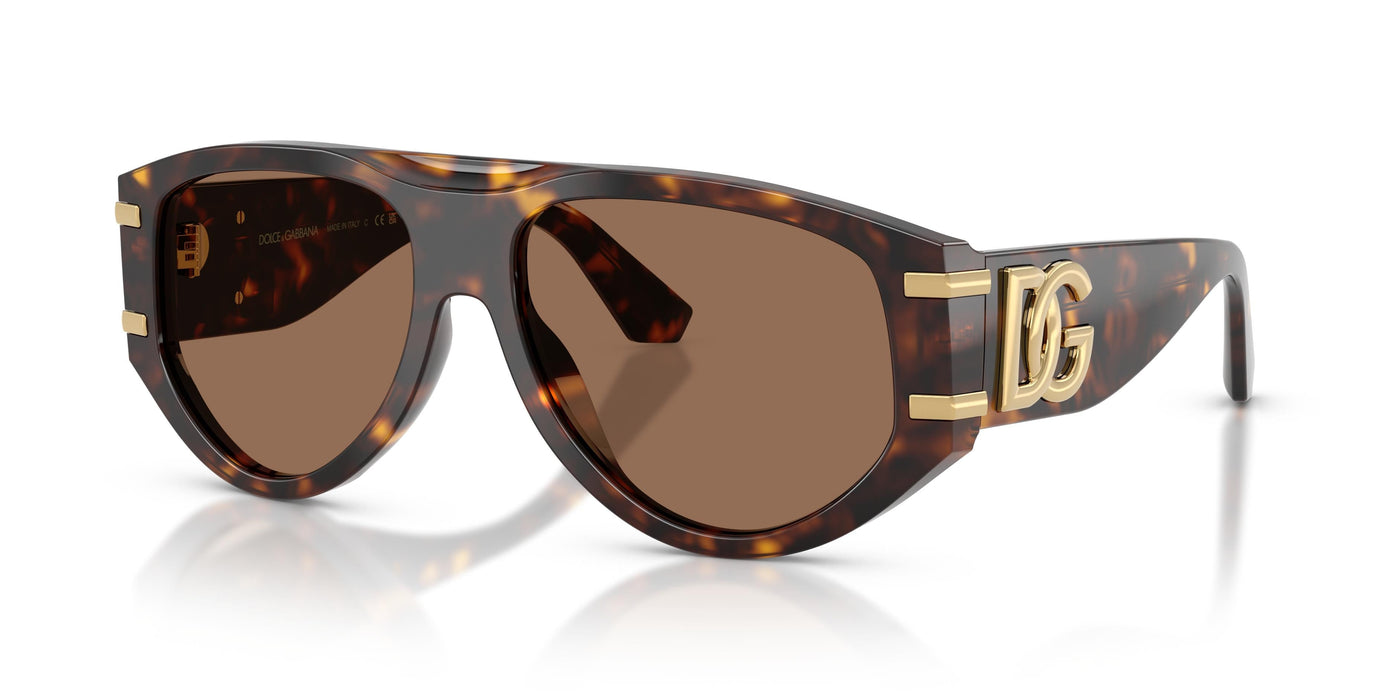 Gafas de Sol Dolce & Gabbana DG4499 502/73 57 16