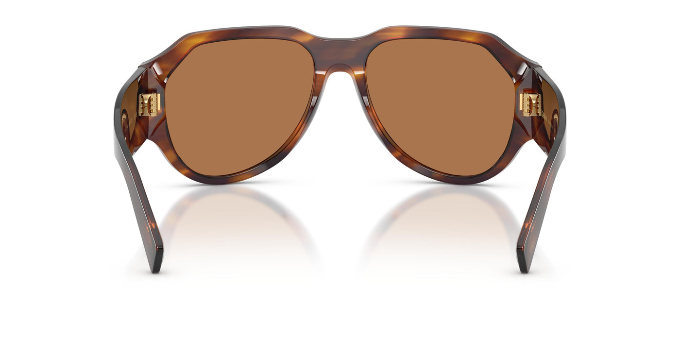 Gafas de Sol Dolce & Gabbana DG4504 306373 58 18