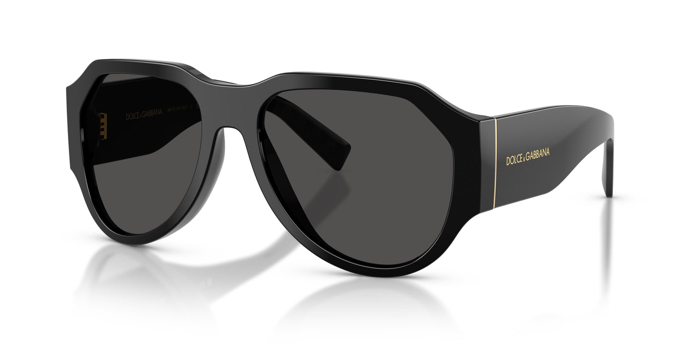 Gafas Graduadas Dolce & Gabbana DG4504 501/87 58 18