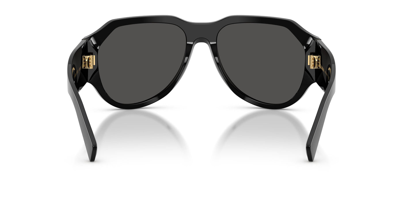 Gafas Graduadas Dolce & Gabbana DG4504 501/87 58 18
