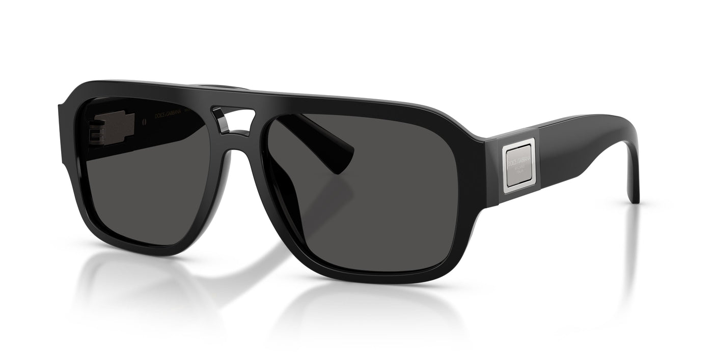 Gafas de Sol Dolce & Gabbana DG4506 501/87 58 16