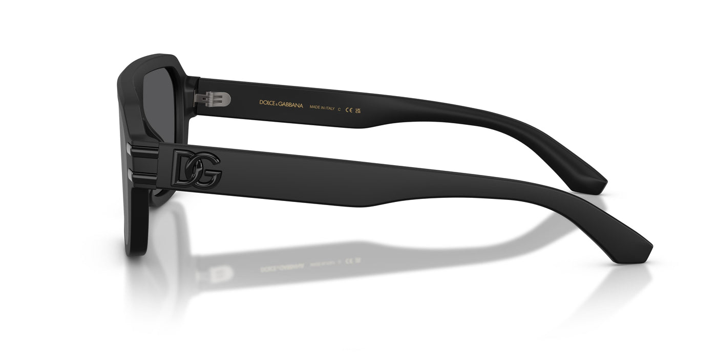 Gafas Graduadas Dolce & Gabbana DG4507 25256G 27 127