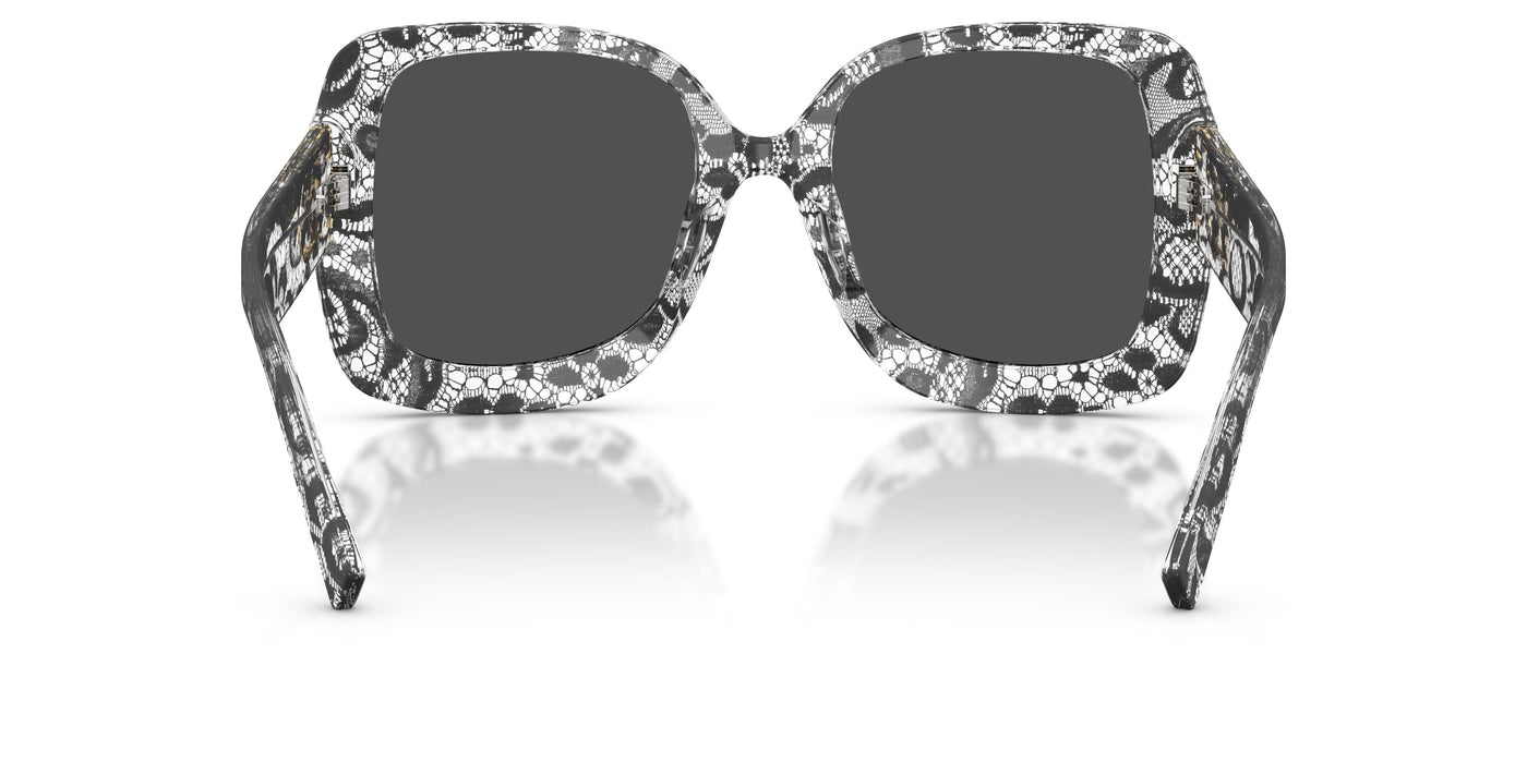 Gafas Graduadas Dolce & Gabbana DG4513 328787 55 21