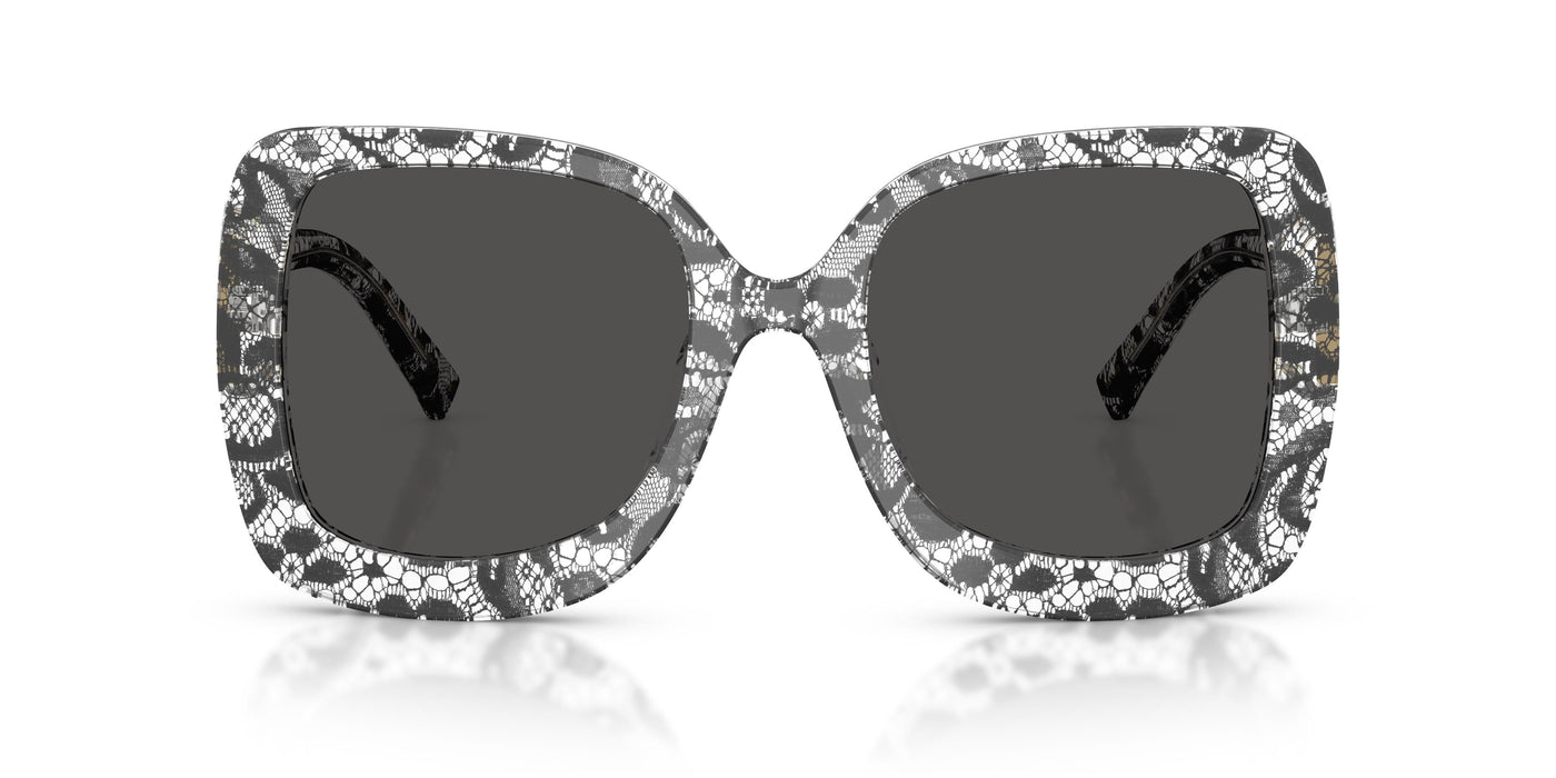 Gafas Graduadas Dolce & Gabbana DG4513 328787 55 21
