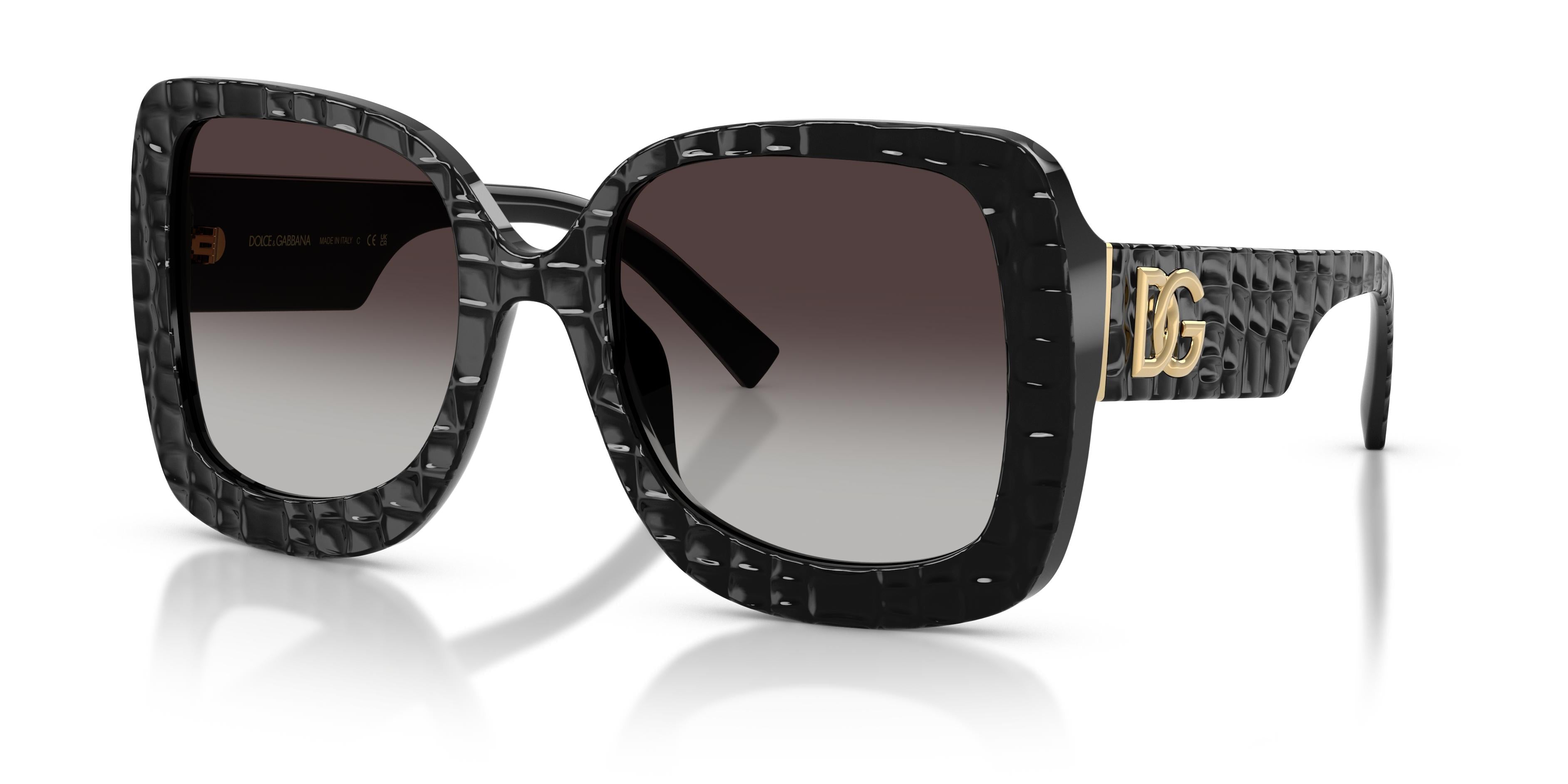 Sunglasses Dolce & Gabbana DG4513 32888G 55 21