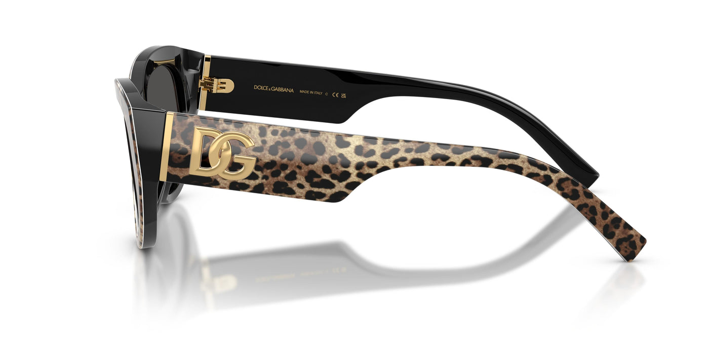 Gafas de Sol Dolce & Gabbana DG4514 316387 55 17