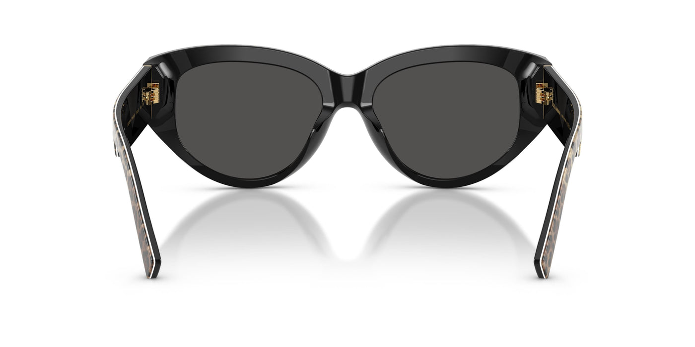 Gafas de Sol Dolce & Gabbana DG4514 316387 55 17