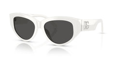 Gafas Graduadas Dolce & Gabbana DG4514 331287 55 17