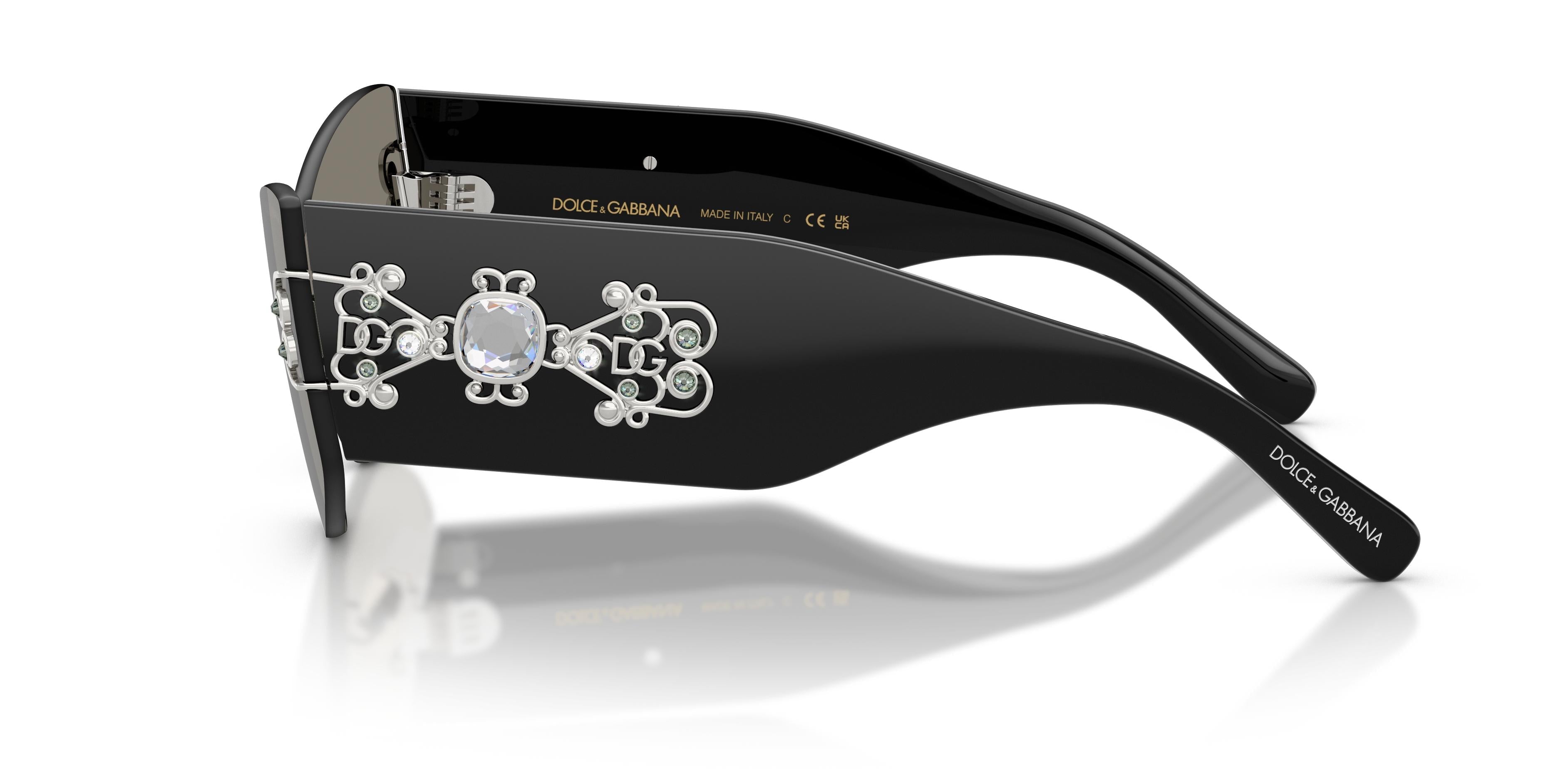 Gafas de Sol Dolce & Gabbana DG4526B 501/6G 42 142
