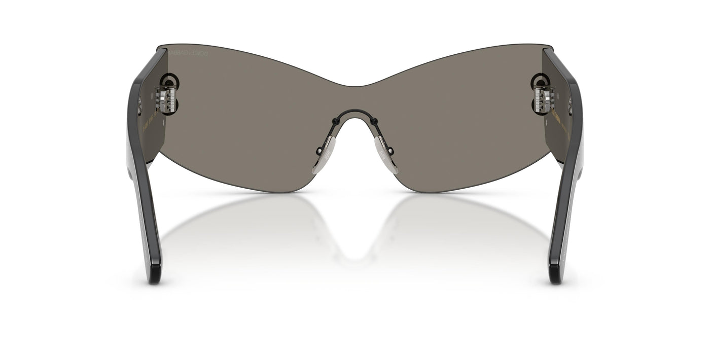 Sunglasses Dolce & Gabbana DG4526B 501/6G 42 142