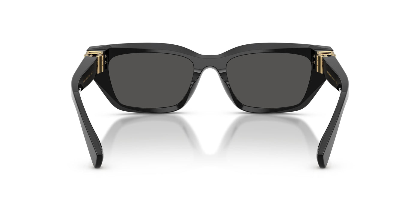 Gafas de Sol Dolce & Gabbana DG4532 501/87 53 18