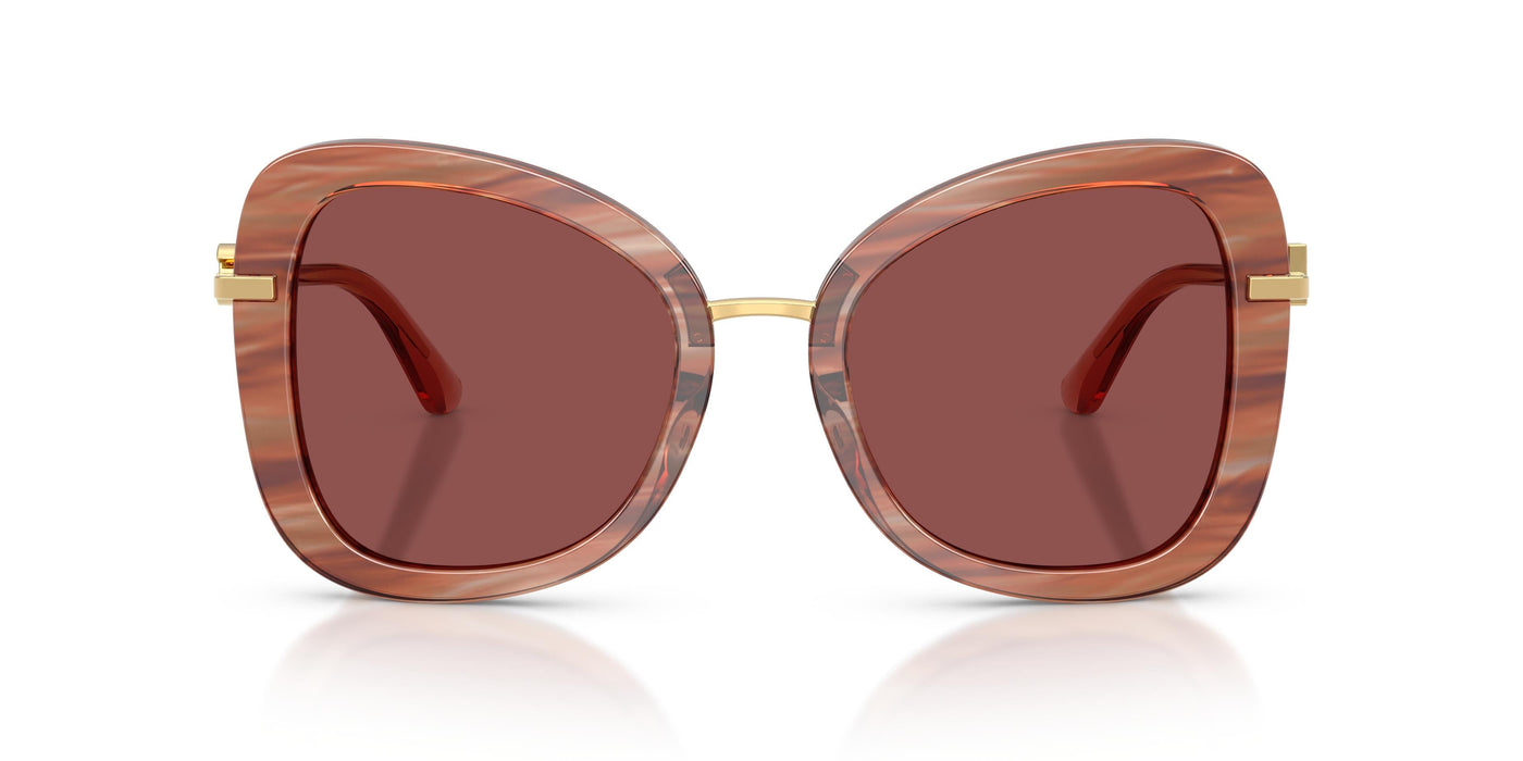 Gafas Graduadas Dolce & Gabbana DG4535 347375 53 21