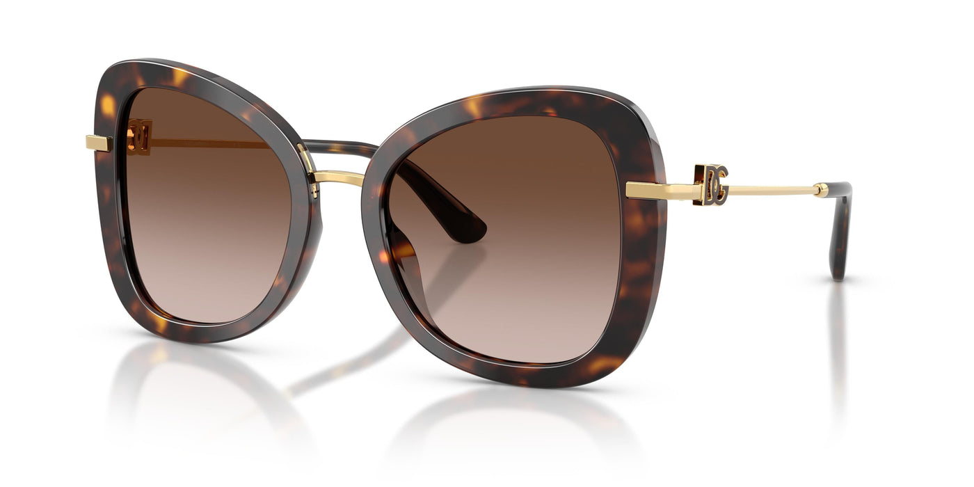 Gafas de Sol Dolce & Gabbana DG4535 502/13 53 21