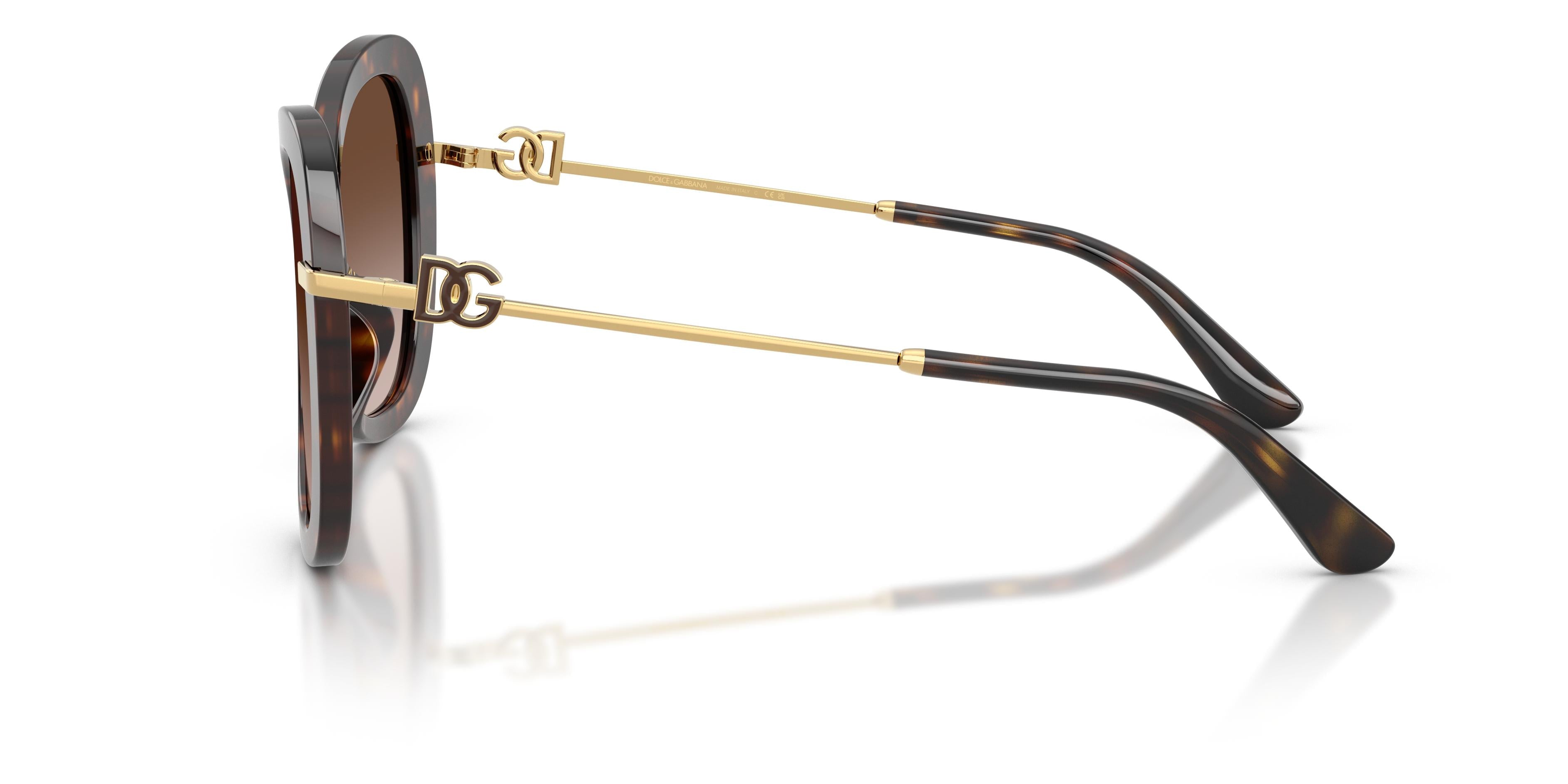 Gafas de Sol Dolce & Gabbana DG4535 502/13 53 21