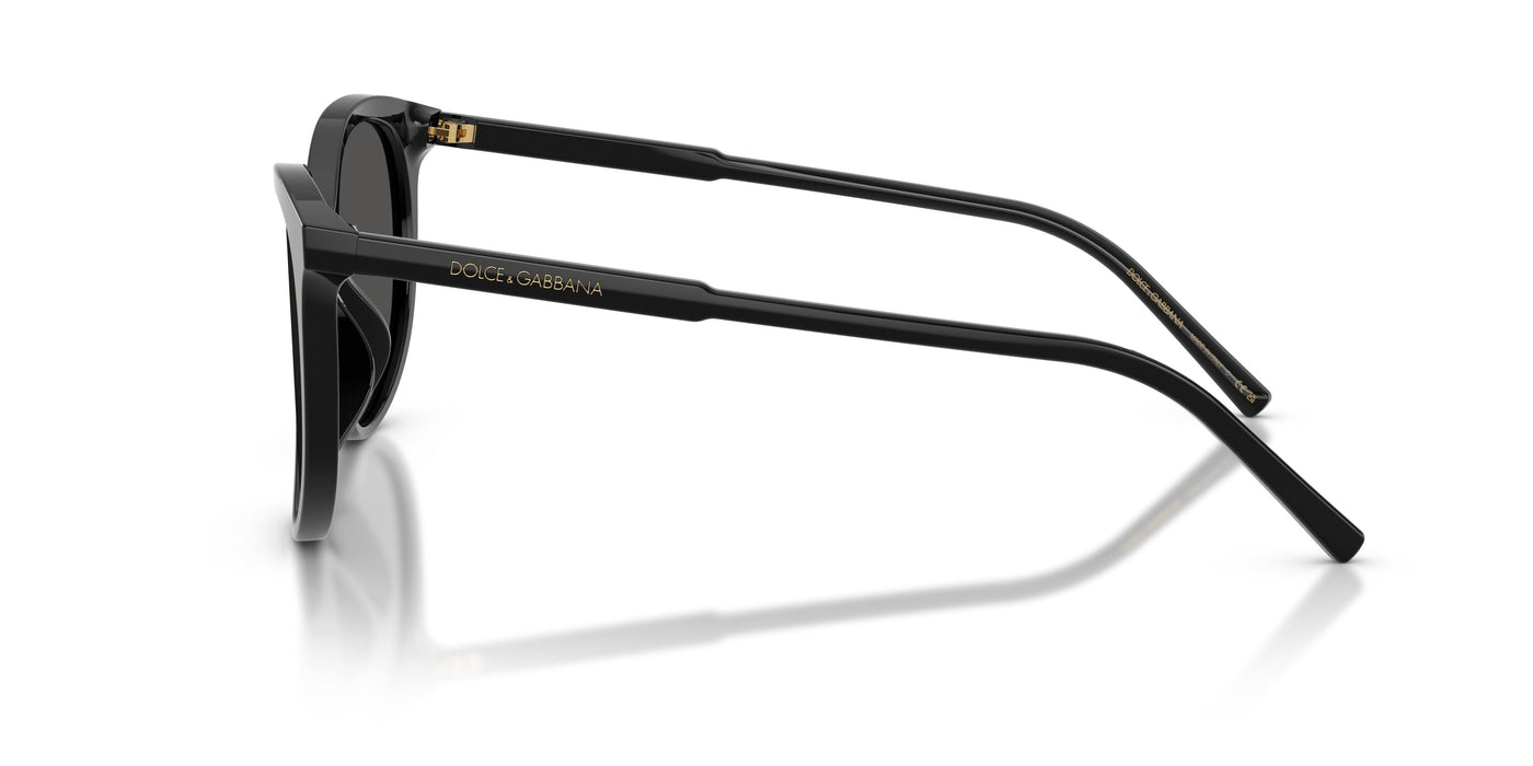 Gafas de Sol Dolce & Gabbana DG4540 501/87 55 18