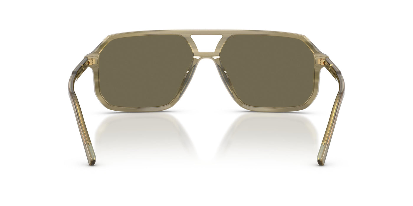 Gafas de Sol Dolce & Gabbana DG4541 3480/3 59 15