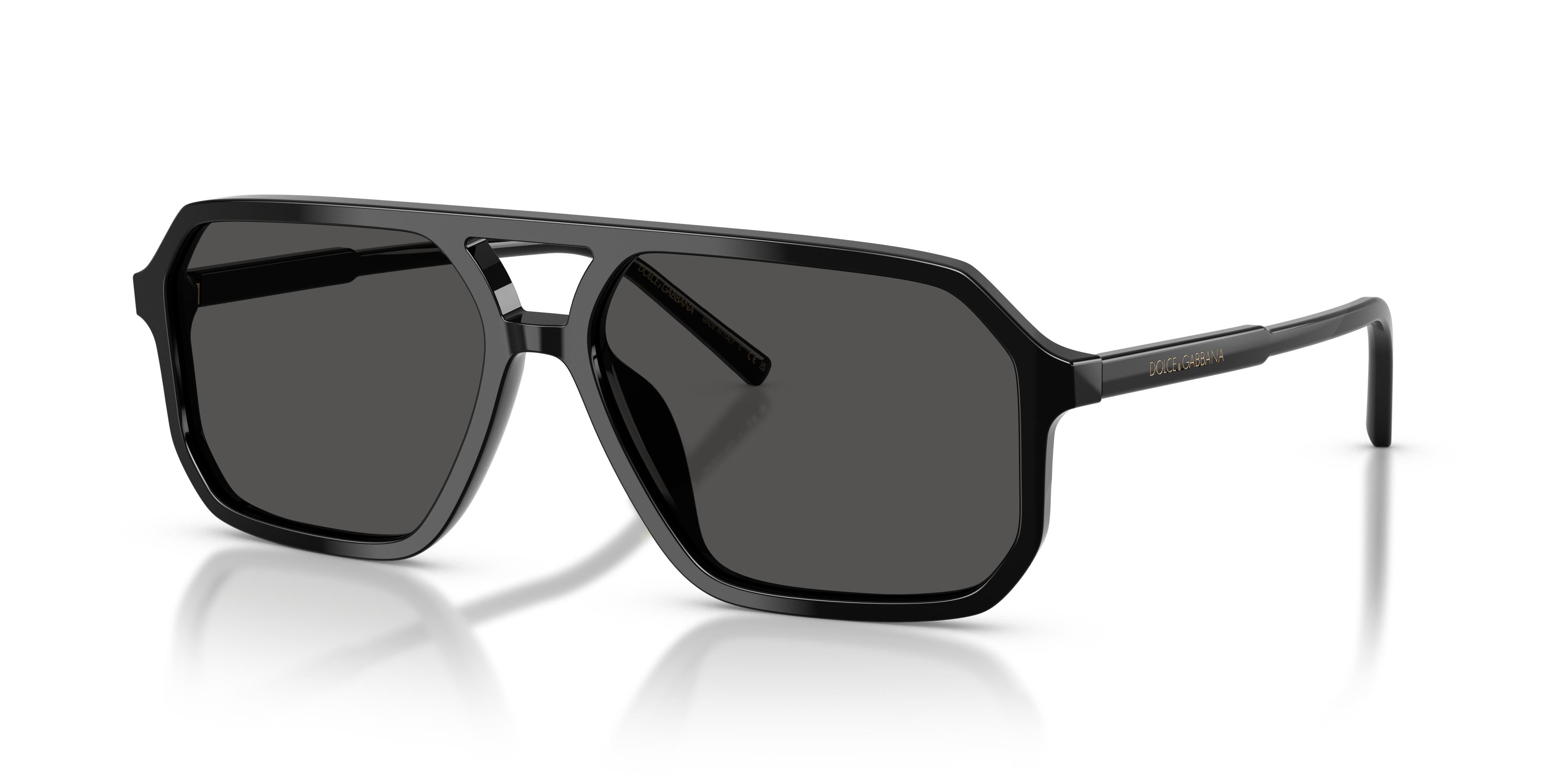 Sunglasses Dolce & Gabbana DG4541 501/87 59 15