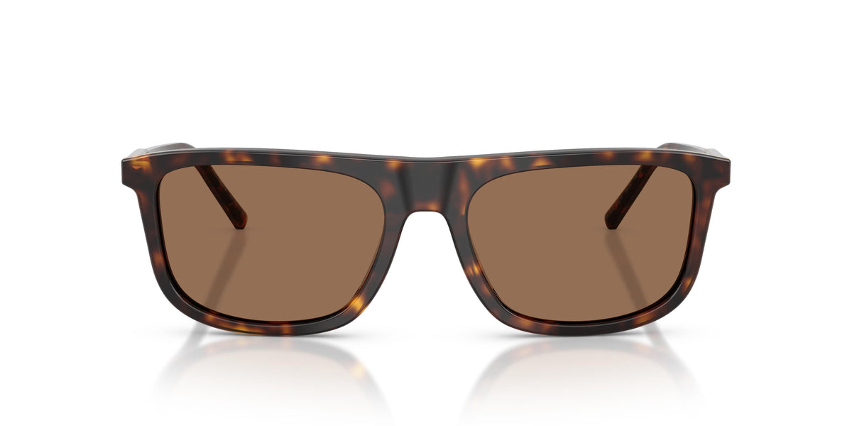 Gafas de Sol Dolce & Gabbana DG4542 502/73 56 18 - vista 4