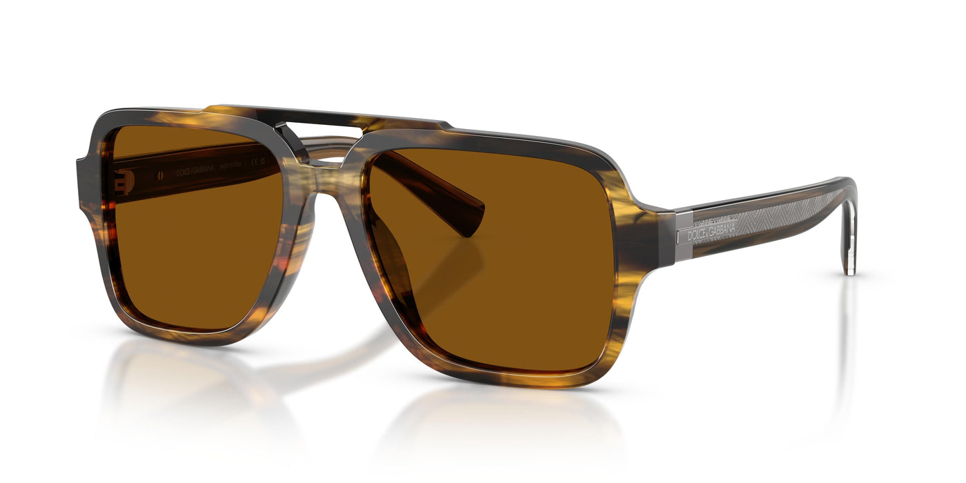 Gafas Graduadas Dolce & Gabbana DG4544 306363 56 18