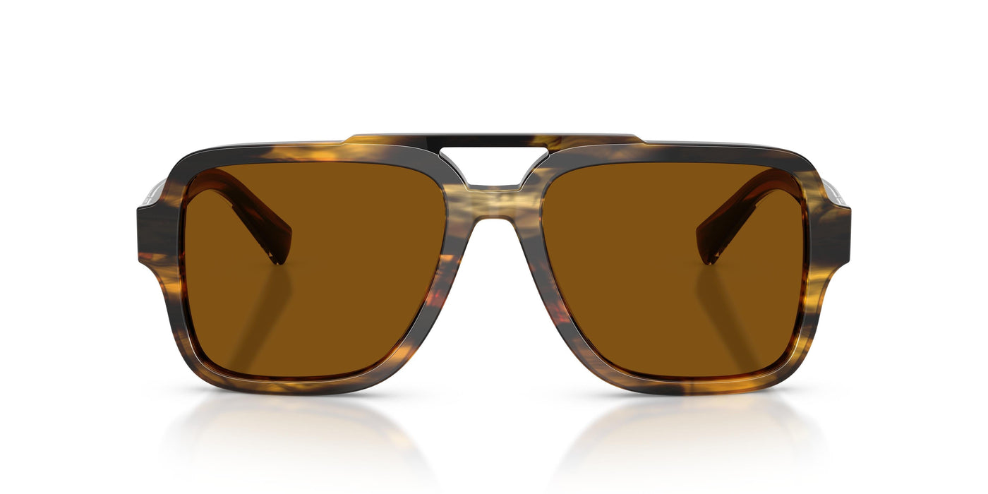 Gafas Graduadas Dolce & Gabbana DG4544 306363 56 18