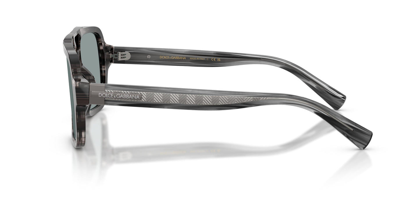 Gafas Graduadas Dolce & Gabbana DG4544 3440/1 56 18