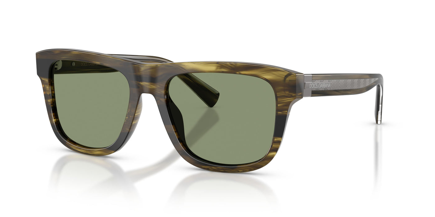 Gafas de Sol Dolce & Gabbana DG4545 306682 55 18