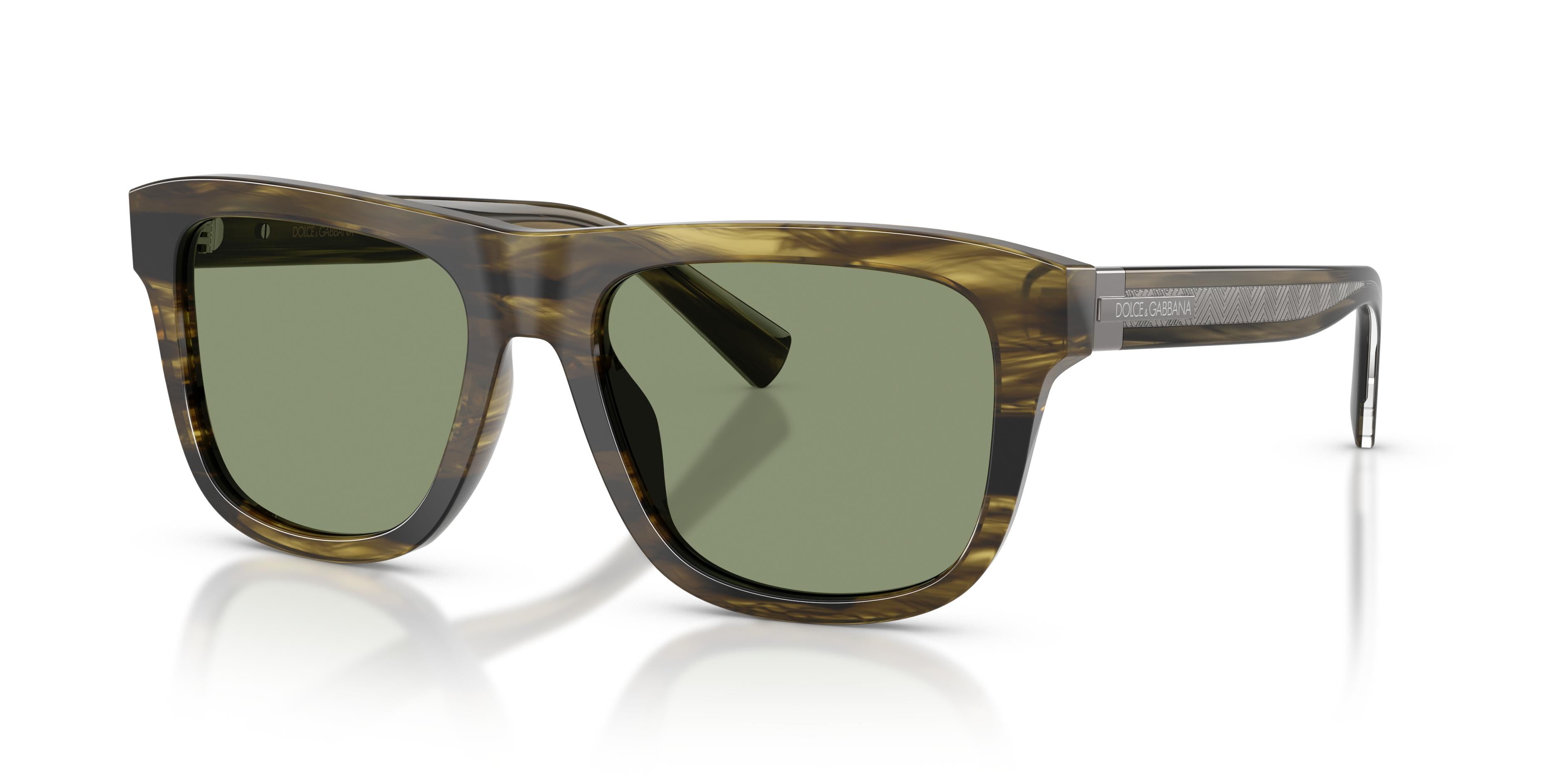 Gafas Graduadas Dolce & Gabbana DG4545 306682 55 18