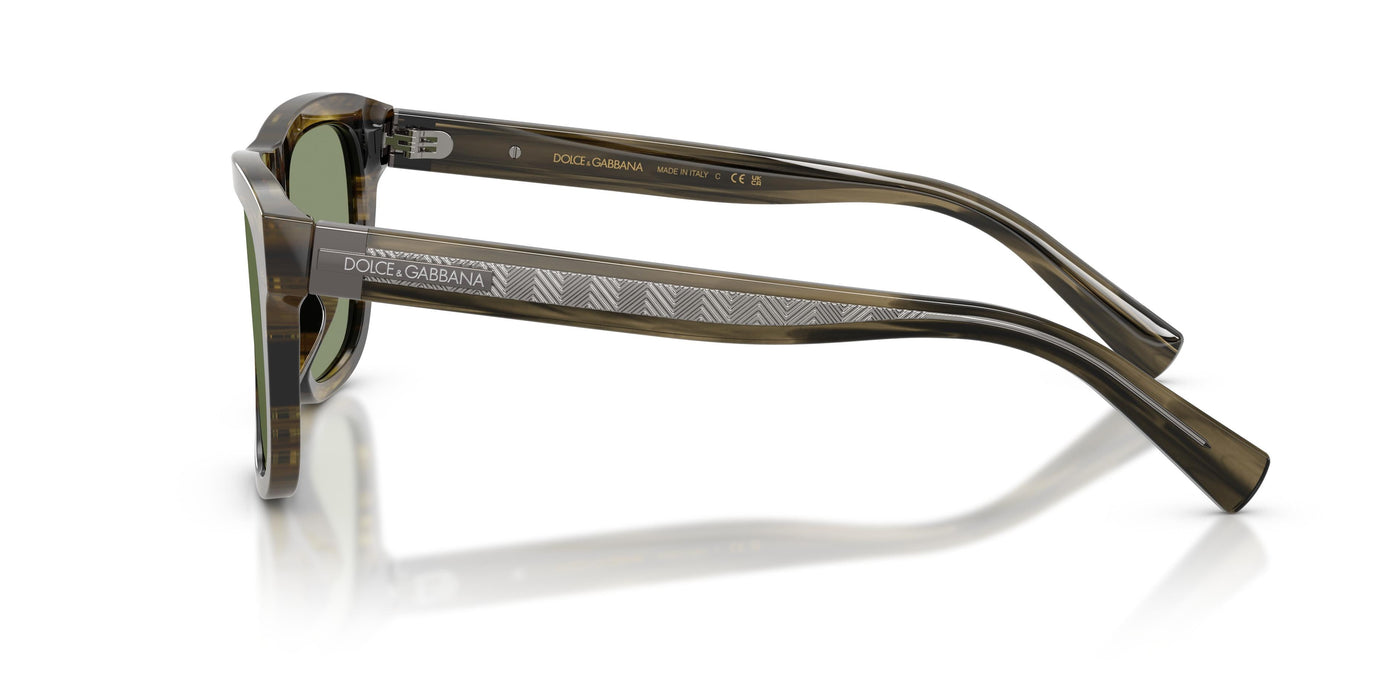 Gafas de Sol Dolce & Gabbana DG4545 306682 55 18