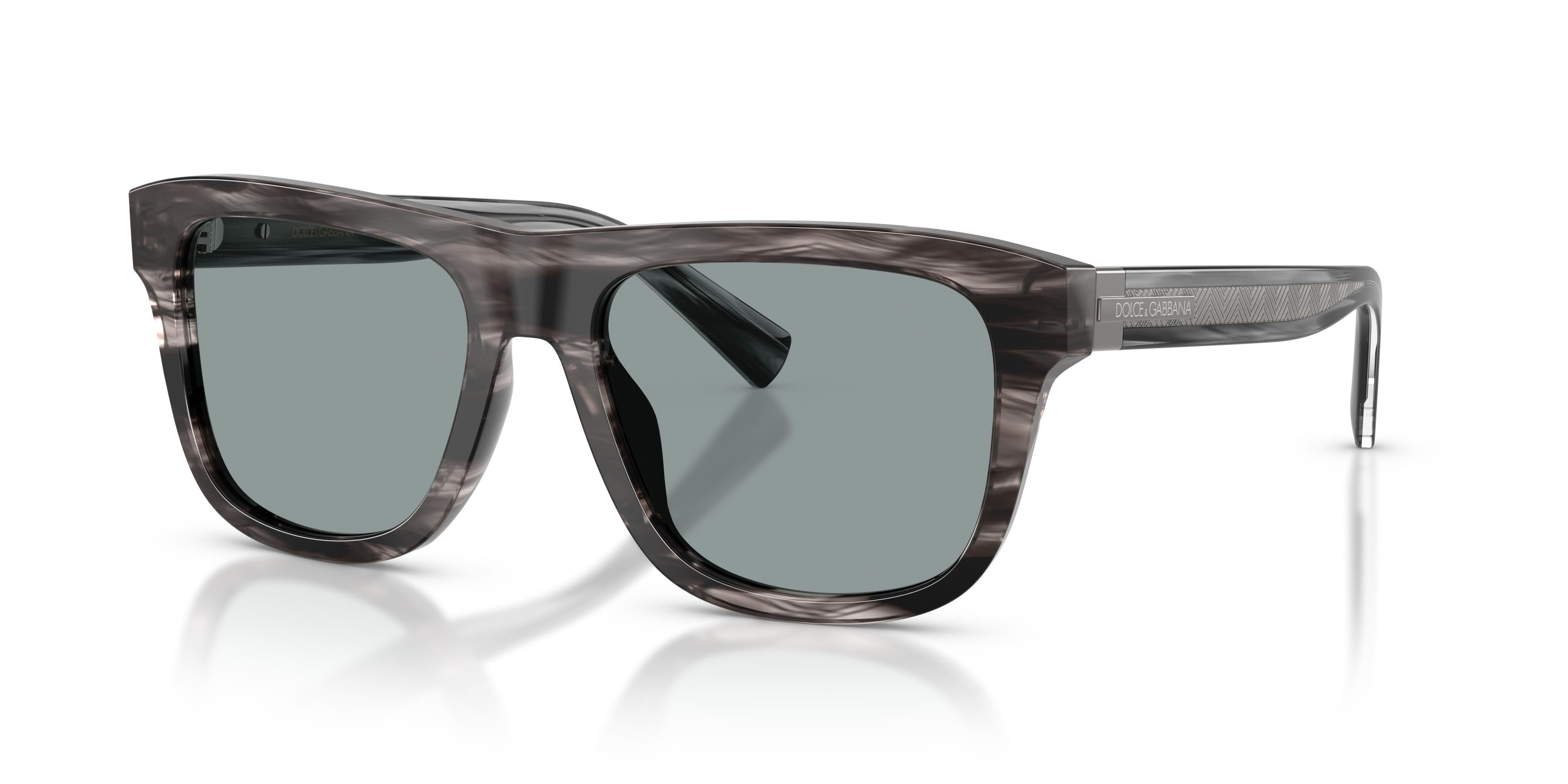 Gafas Graduadas Dolce & Gabbana DG4545 3440/1 55 18