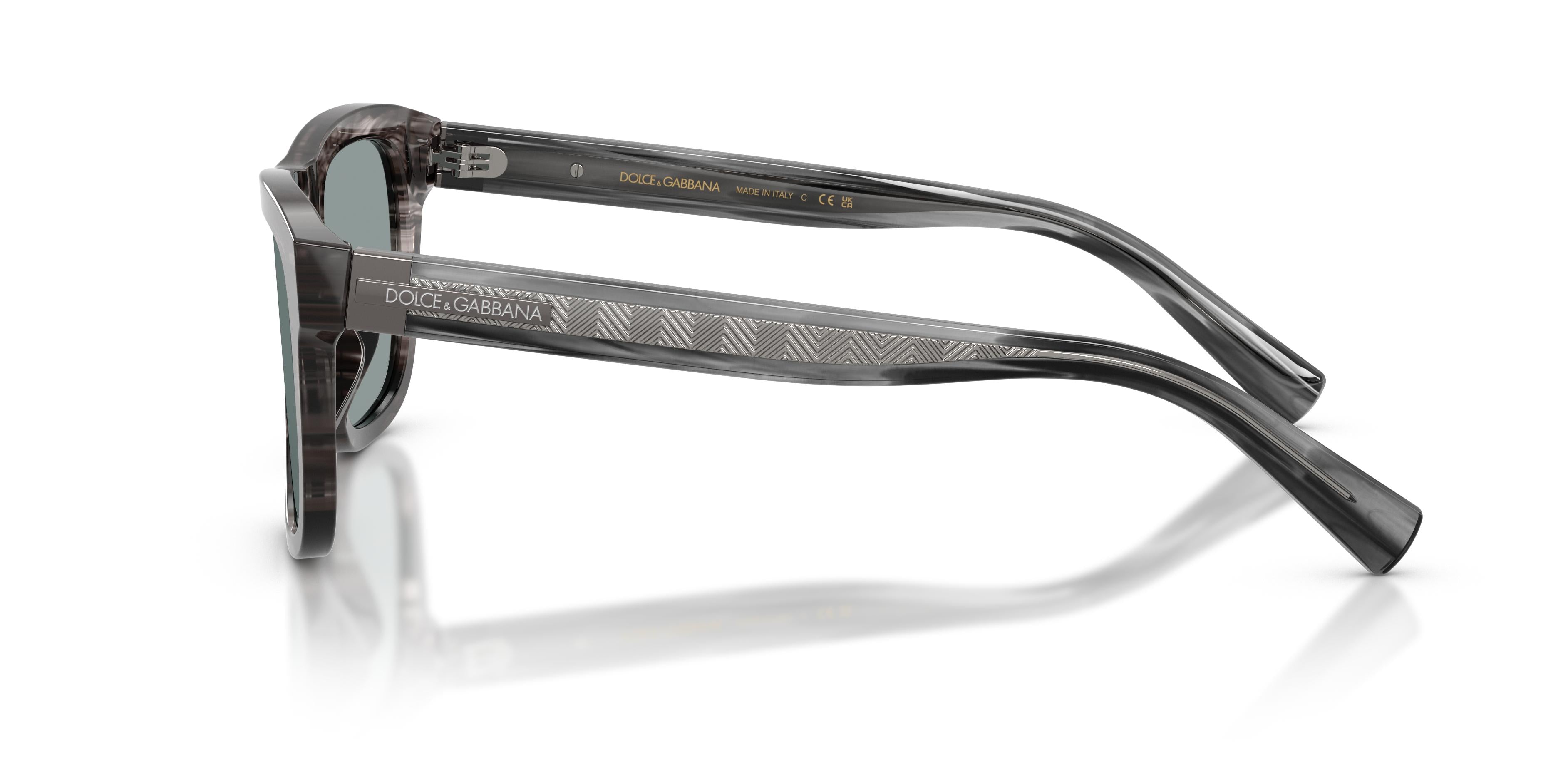 Gafas Graduadas Dolce & Gabbana DG4545 3440/1 55 18
