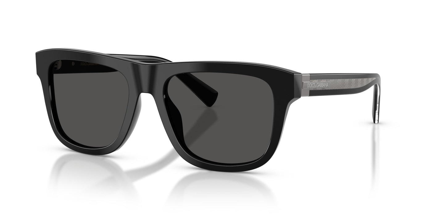 Gafas Graduadas Dolce & Gabbana DG4545 501/87 55 18