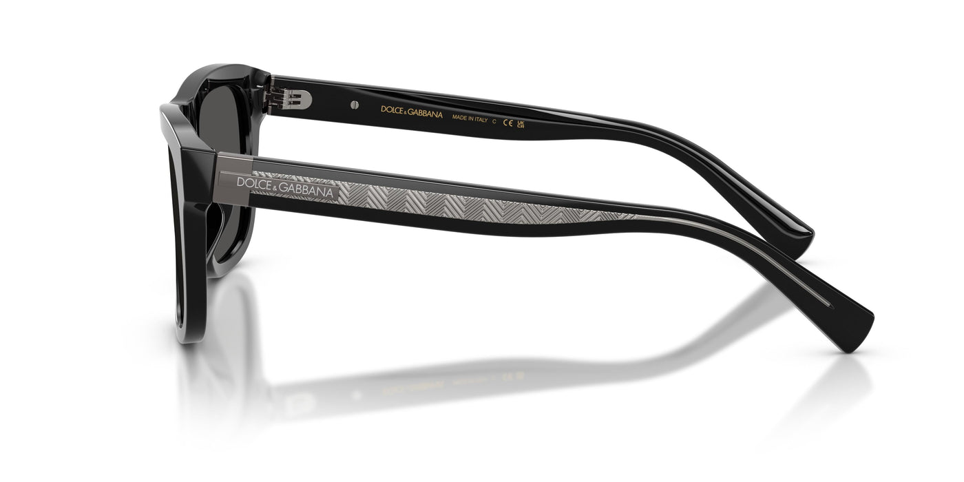 Gafas Graduadas Dolce & Gabbana DG4545 501/87 55 18