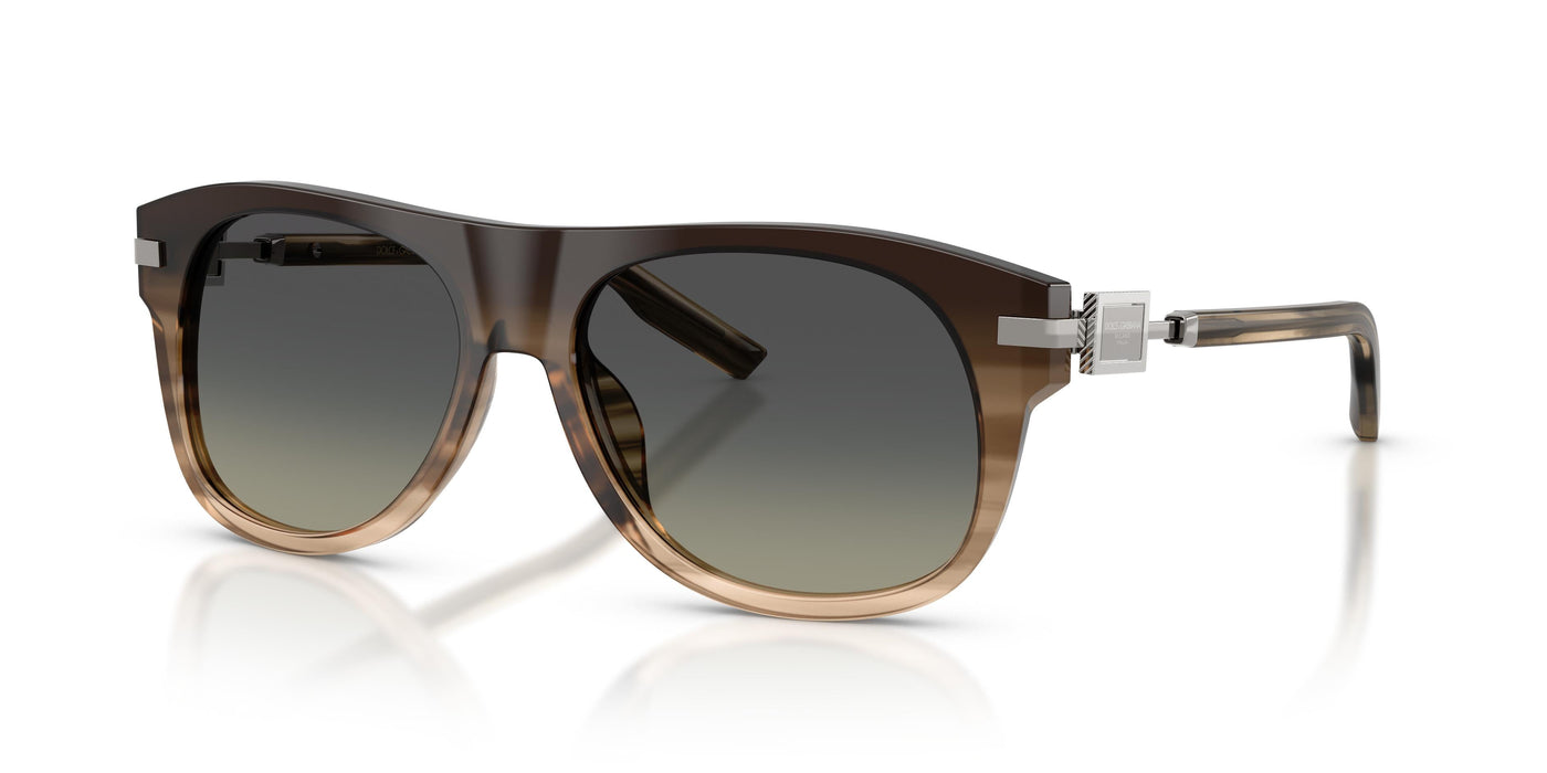 Gafas Graduadas Dolce & Gabbana DG4546 348411 56 16