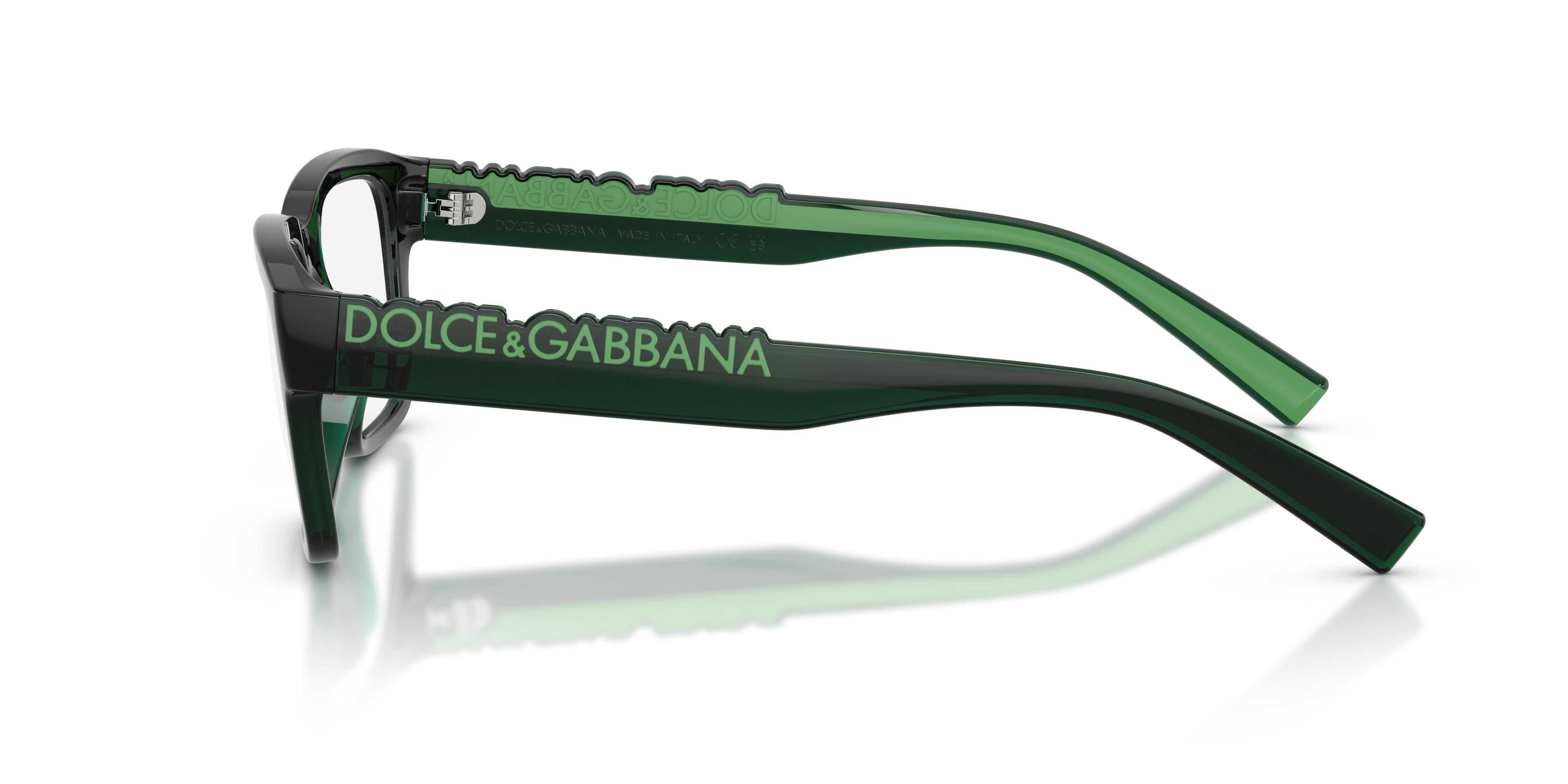 Gafas Graduadas Dolce & Gabbana DG5112 3008