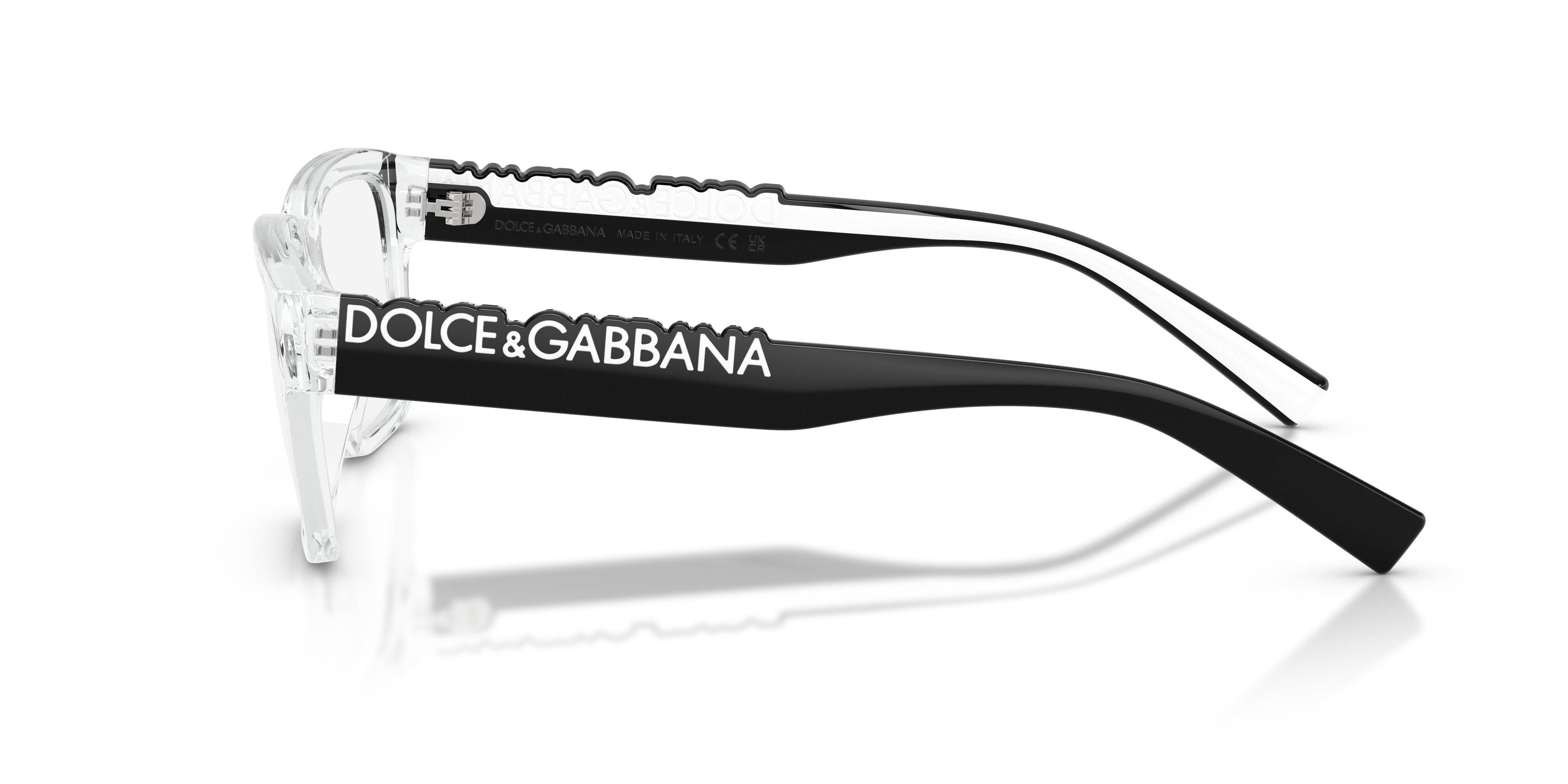 Gafas Graduadas Dolce & Gabbana DG5112 3133