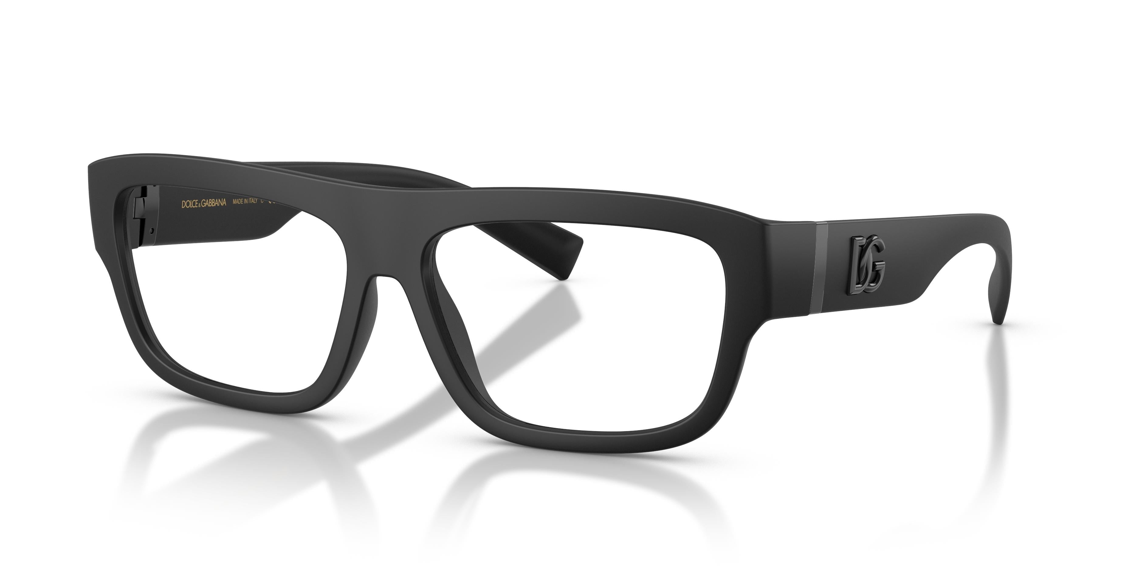 Gafas Graduadas Dolce & Gabbana DG5114 2525