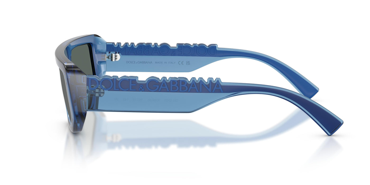 Gafas de Sol Dolce & Gabbana DG6203 300925 56 16